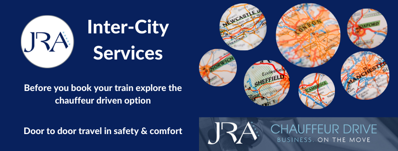 Inter-City Services