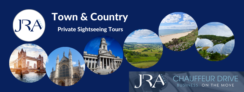 Town & Country Services from JRA